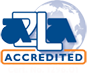 A2LA Accredited Certification