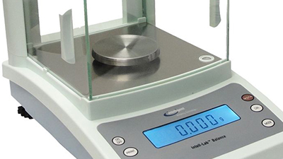 lab scale